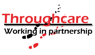 Throughcare Logo