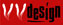 VV Design Logo